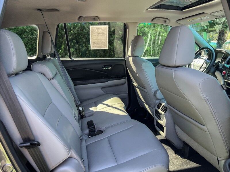 2016 Honda Pilot EX-L Wilmington NC