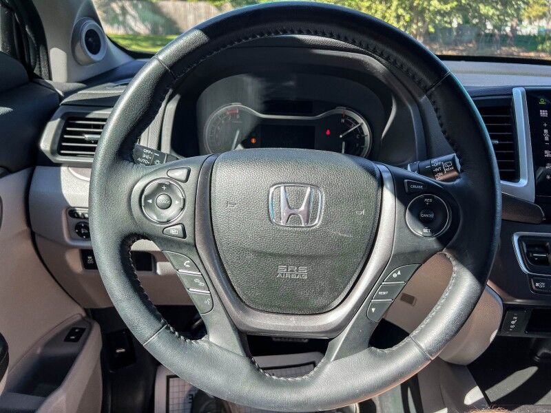 2016 Honda Pilot EX-L Wilmington NC