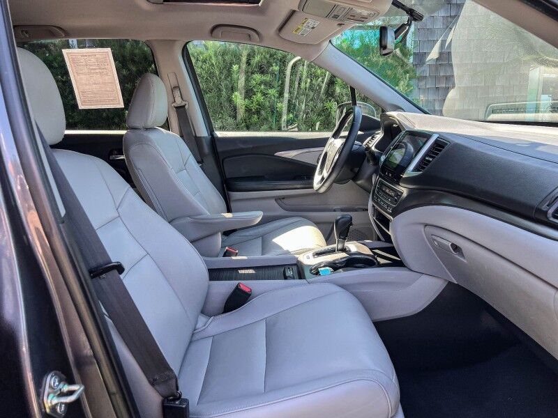2016 Honda Pilot EX-L Wilmington NC