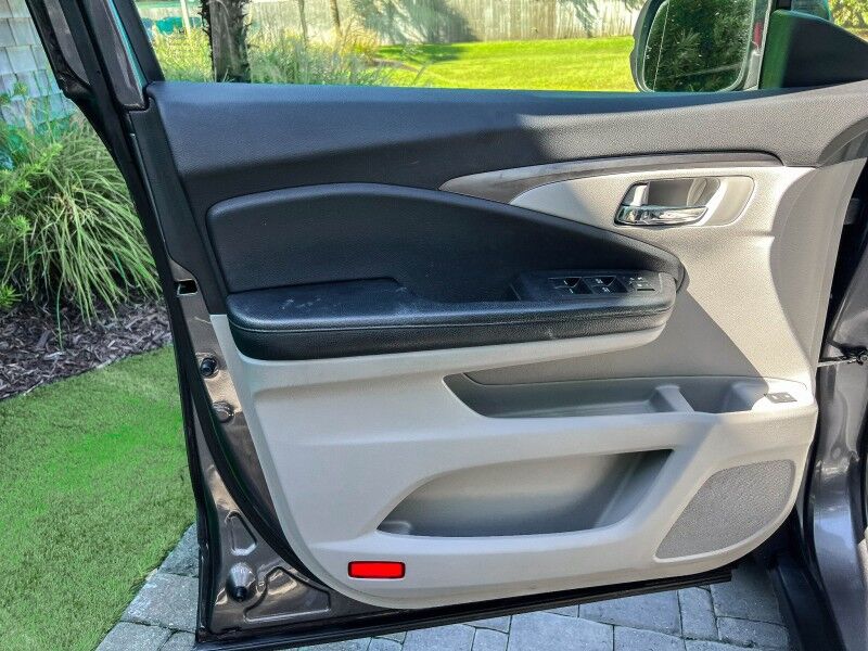 2016 Honda Pilot EX-L Wilmington NC
