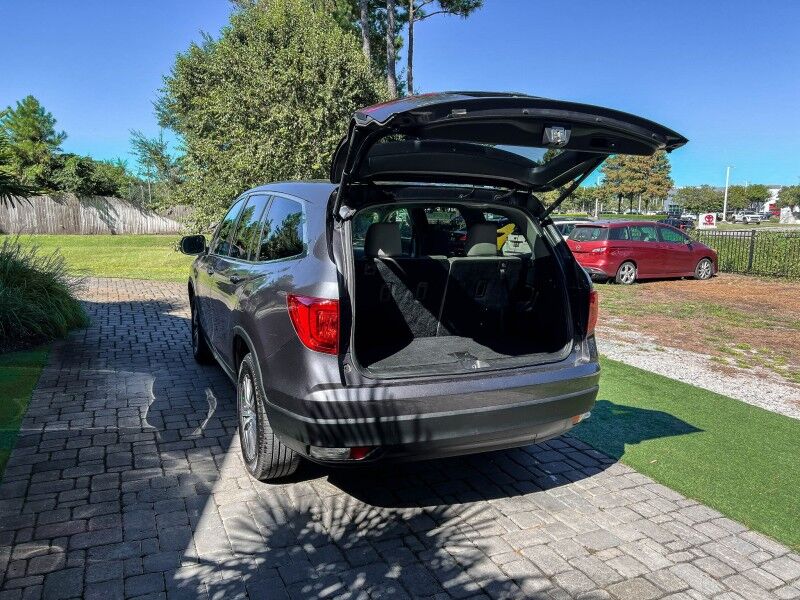 2016 Honda Pilot EX-L Wilmington NC