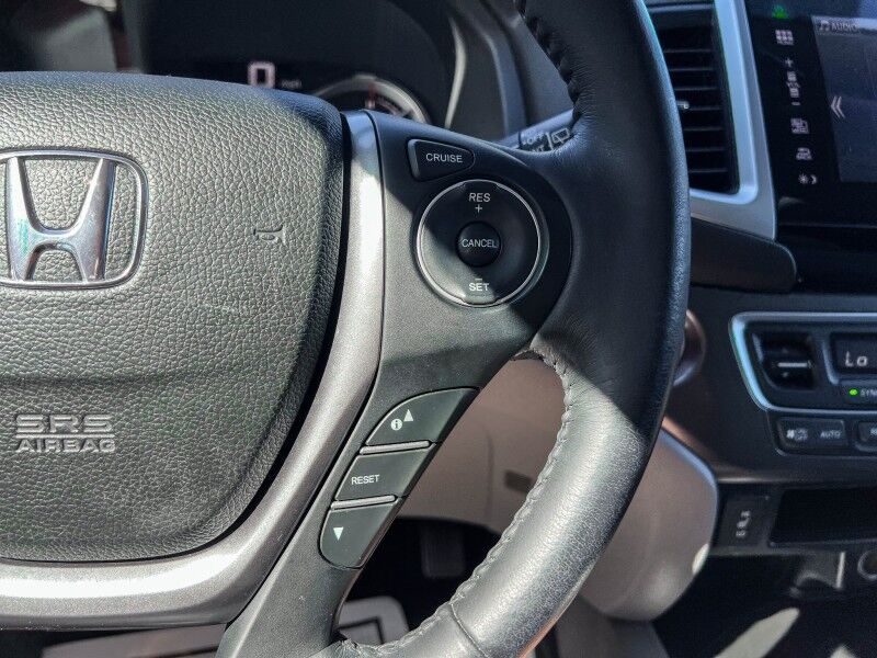2016 Honda Pilot EX-L Wilmington NC