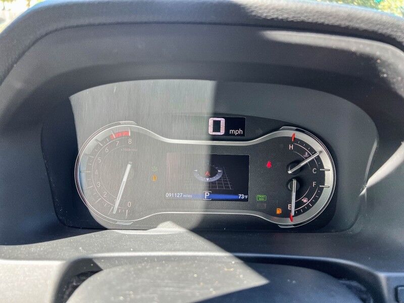 2016 Honda Pilot EX-L Wilmington NC