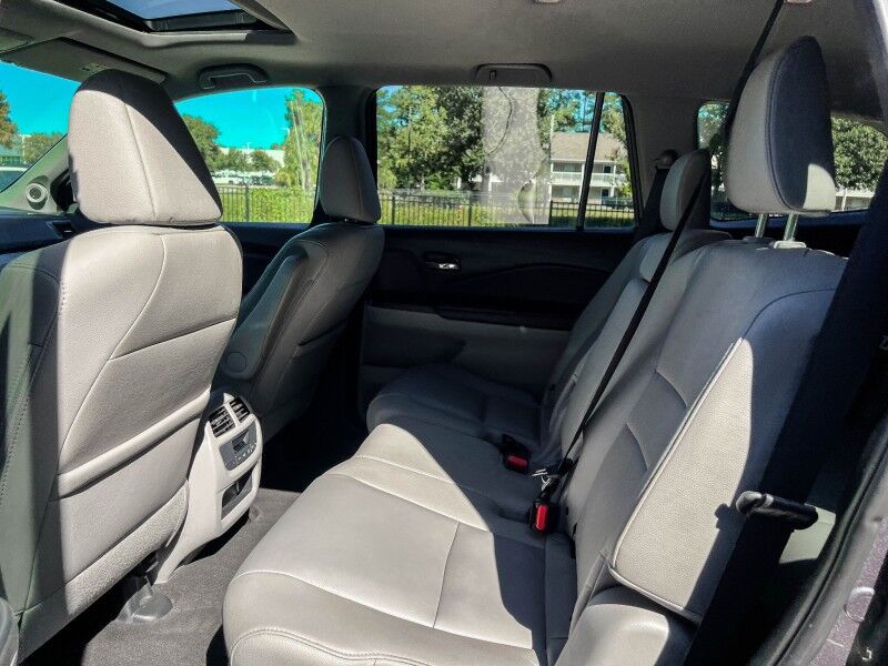 2016 Honda Pilot EX-L Wilmington NC