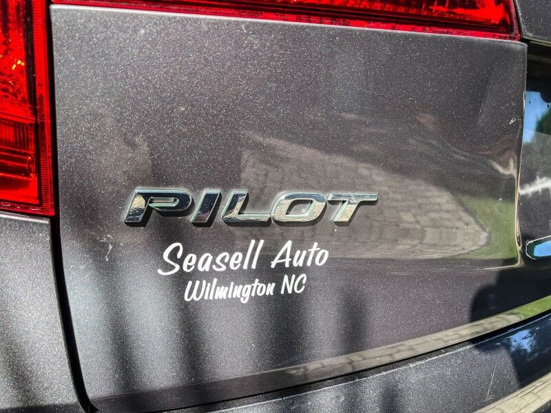 2016 Honda Pilot EX-L Wilmington NC