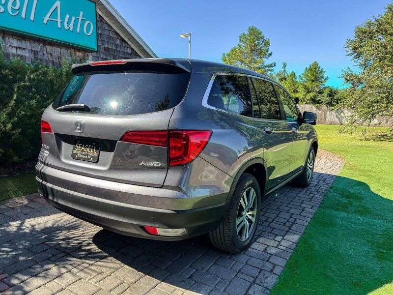 2016 Honda Pilot EX-L Wilmington NC