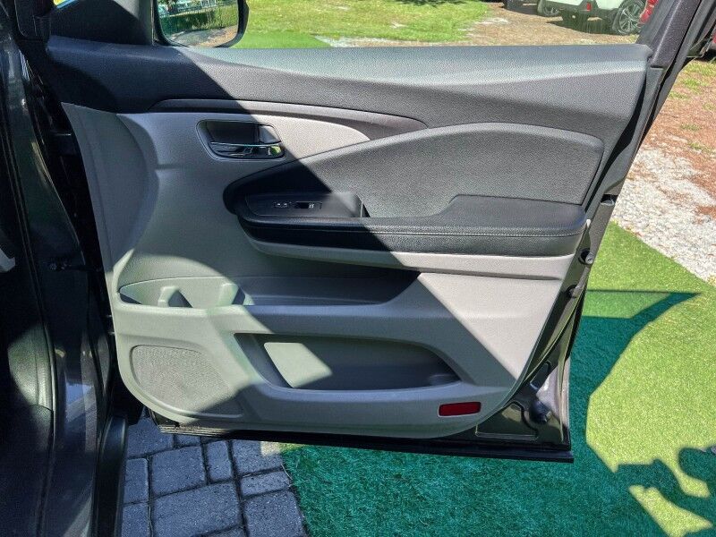 2016 Honda Pilot EX-L Wilmington NC