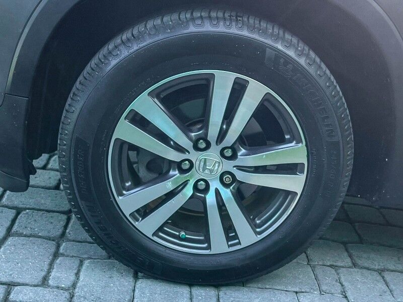 2016 Honda Pilot EX-L Wilmington NC