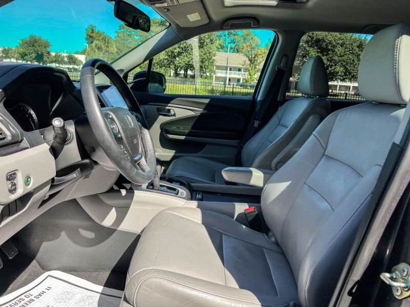 2016 Honda Pilot EX-L Wilmington NC