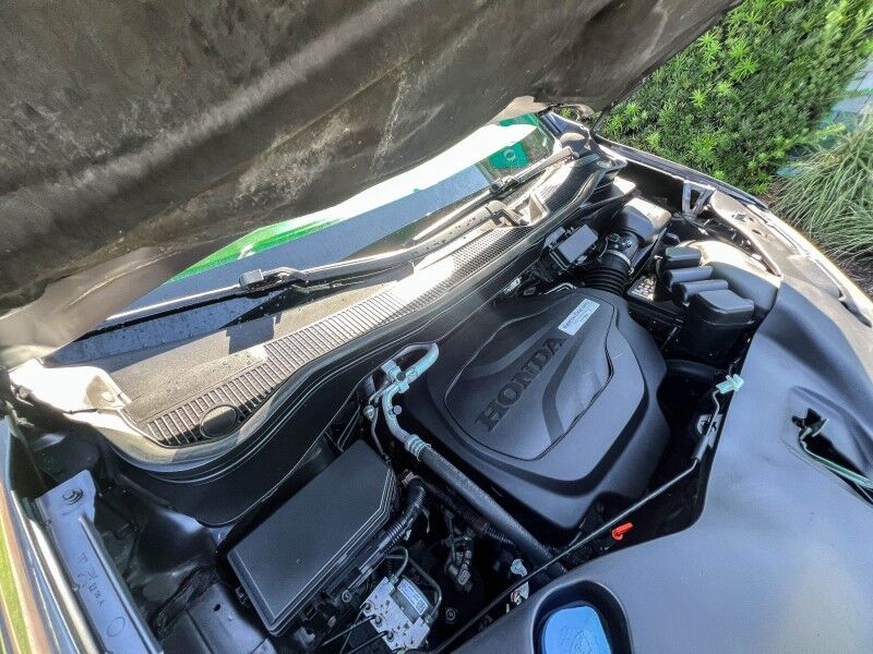 2016 Honda Pilot EX-L Wilmington NC