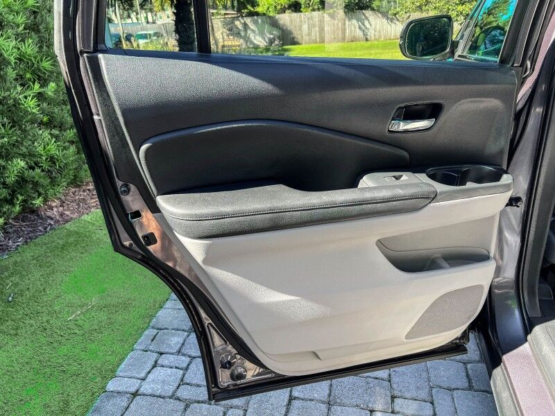 2016 Honda Pilot EX-L Wilmington NC