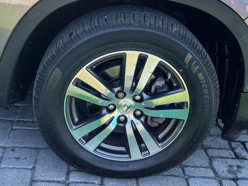 2016 Honda Pilot EX-L Wilmington NC