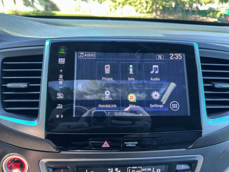 2016 Honda Pilot EX-L Wilmington NC