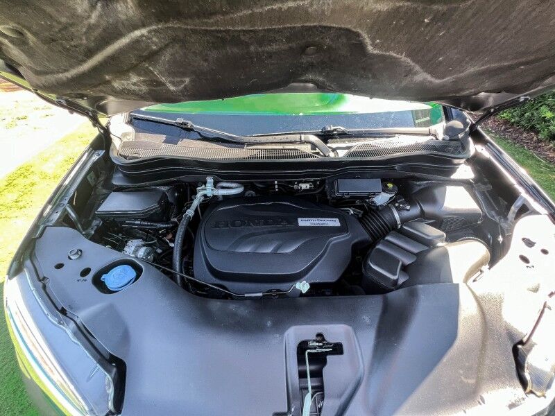 2016 Honda Pilot EX-L Wilmington NC