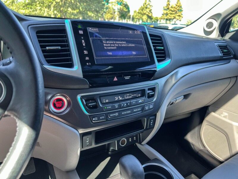 2016 Honda Pilot EX-L Wilmington NC