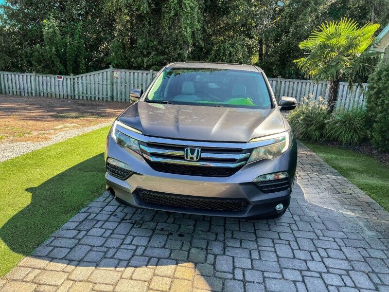2016 Honda Pilot EX-L Wilmington NC