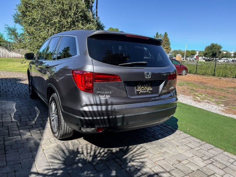 2016 Honda Pilot EX-L Wilmington NC