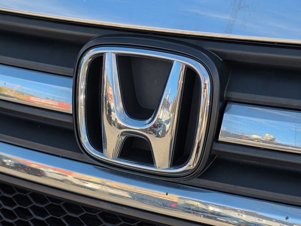 2016 Honda Pilot EX-L Worcester MA