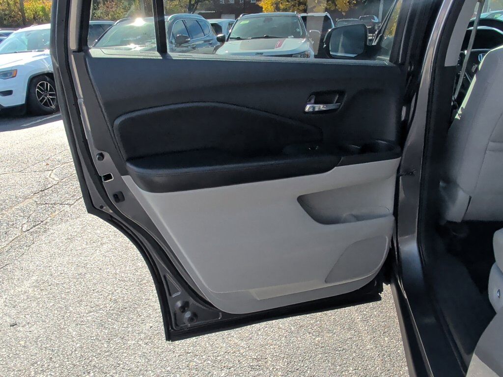2016 Honda Pilot EX-L Worcester MA