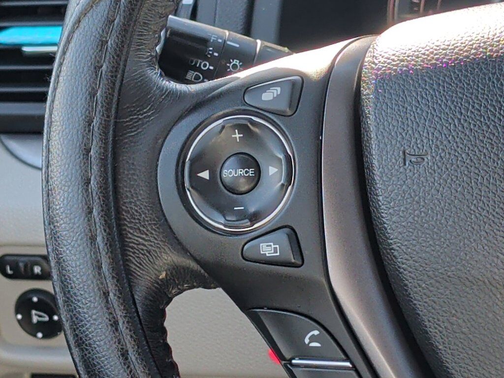 2016 Honda Pilot EX-L Worcester MA