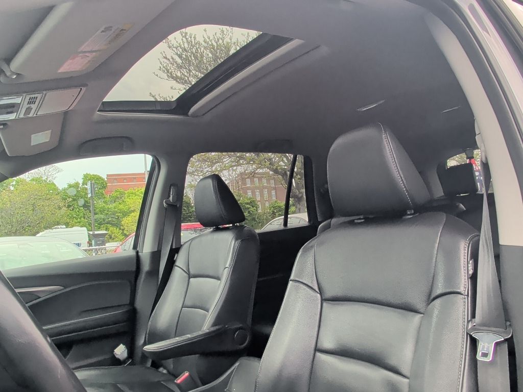 2016 Honda Pilot EX-L Worcester MA