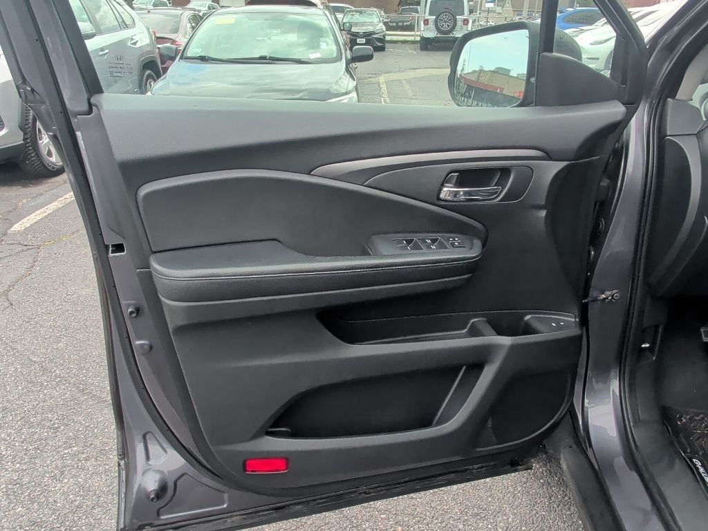 2016 Honda Pilot EX-L Worcester MA