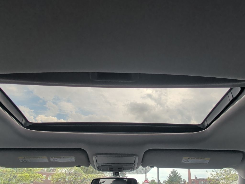 2016 Honda Pilot EX-L Worcester MA