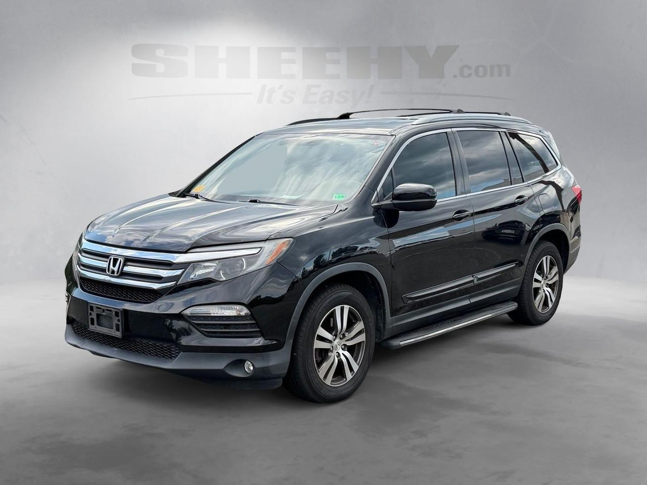2016 Honda Pilot EX-L Fredericksburg VA