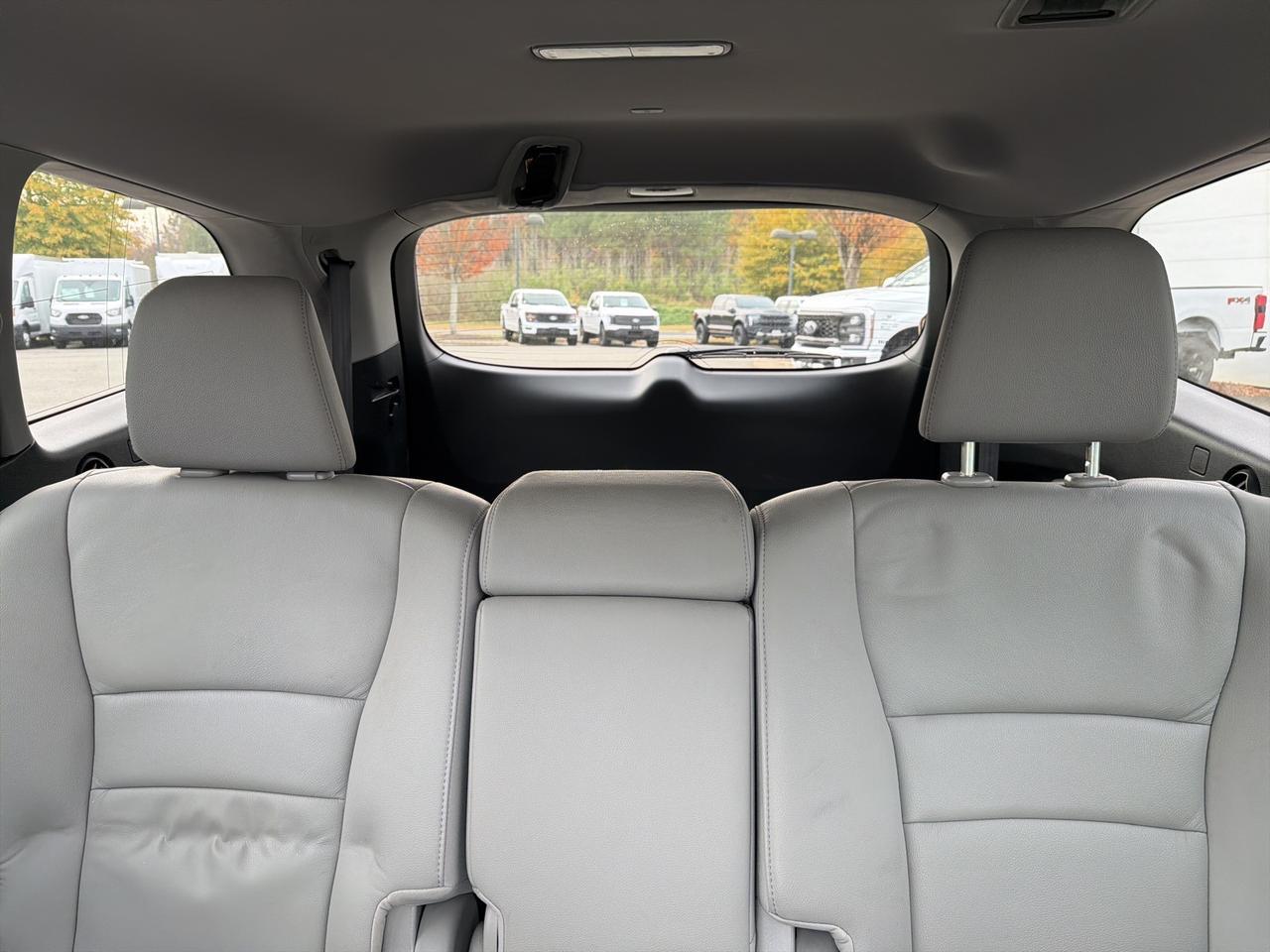 2016 Honda Pilot EX-L Ashland VA