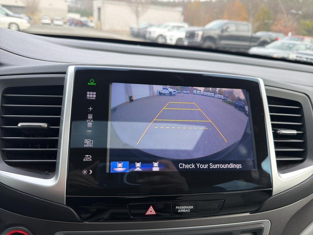 2016 Honda Pilot EX-L Ashland VA