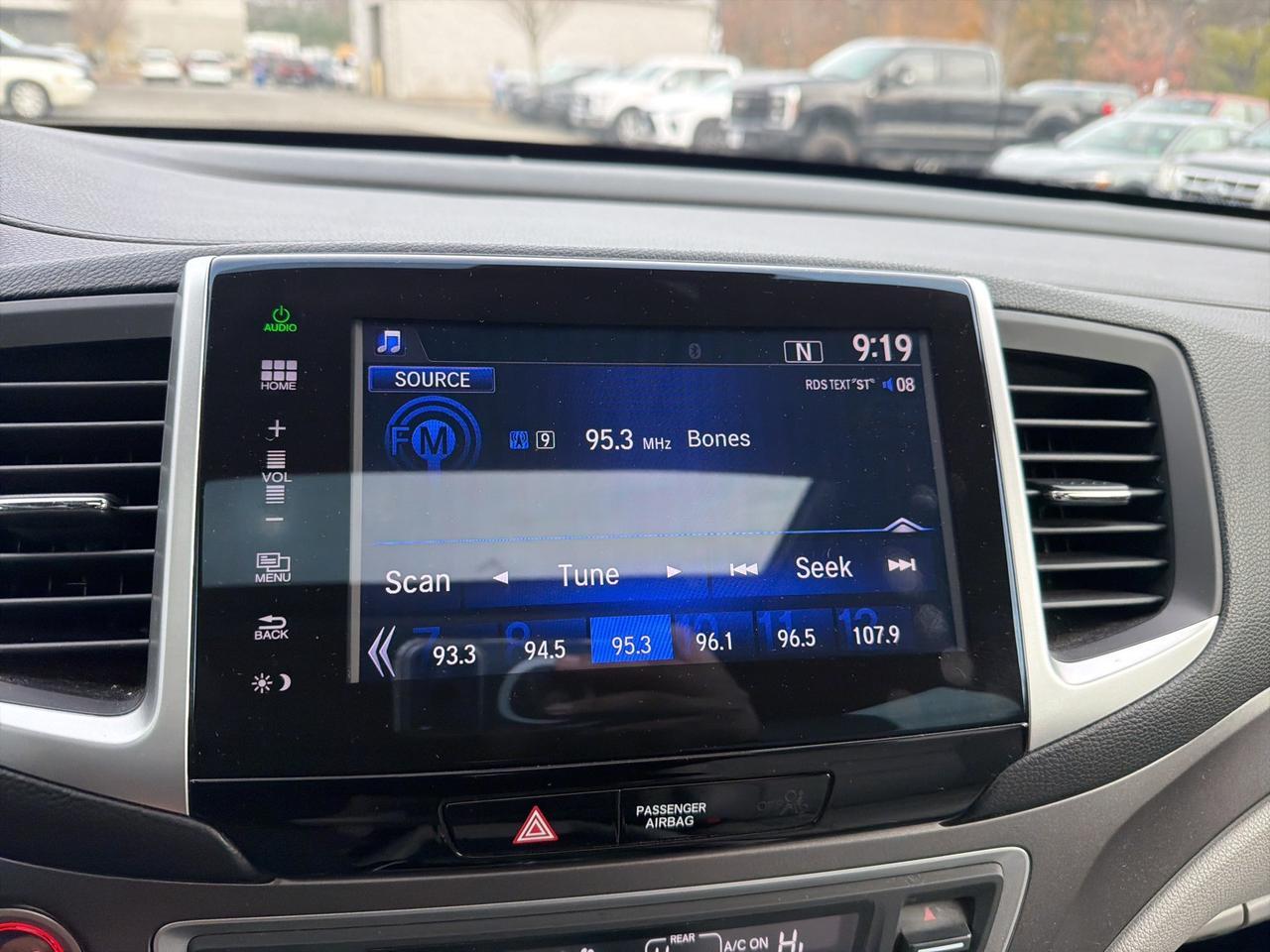 2016 Honda Pilot EX-L Ashland VA