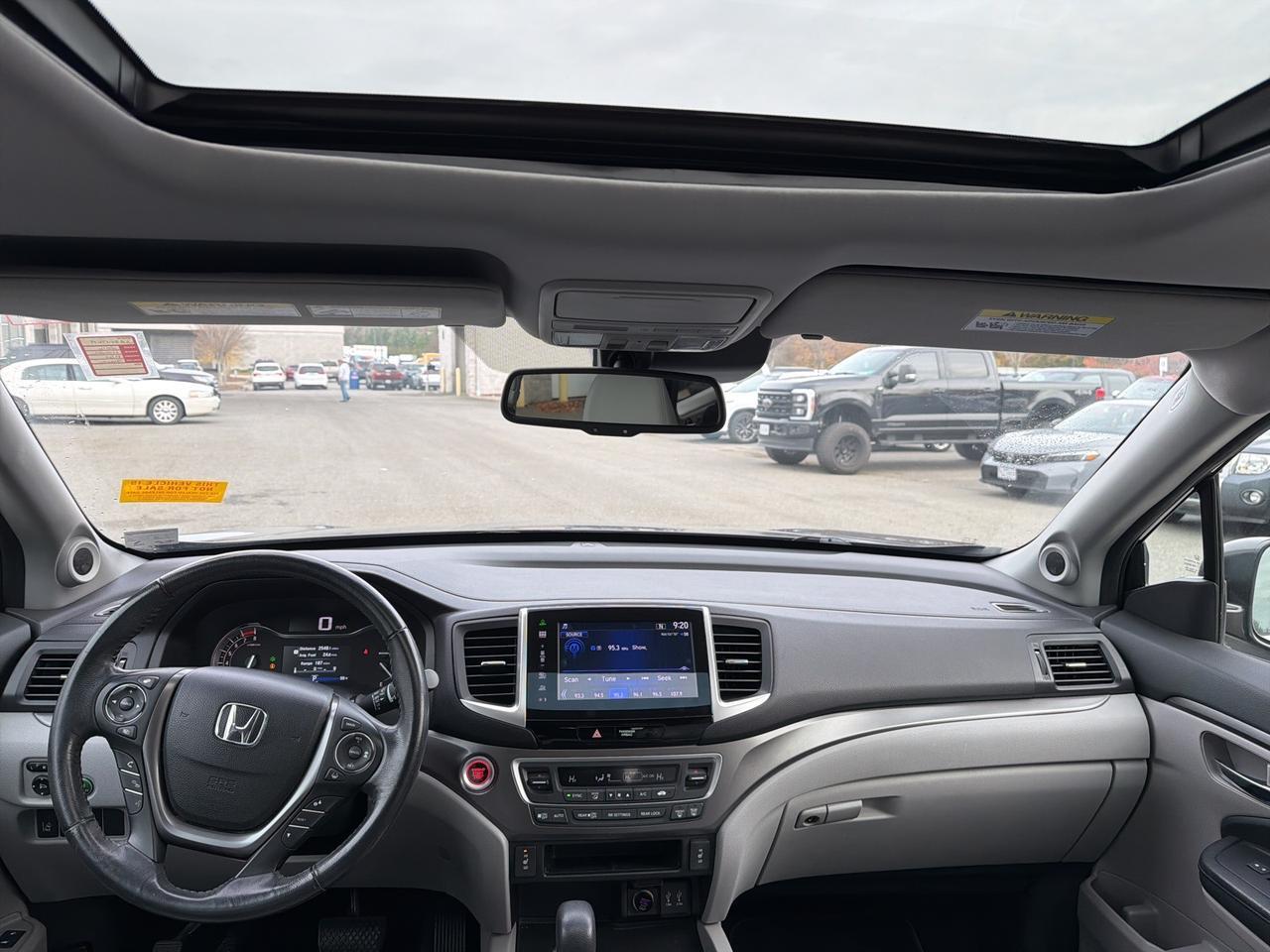 2016 Honda Pilot EX-L Ashland VA