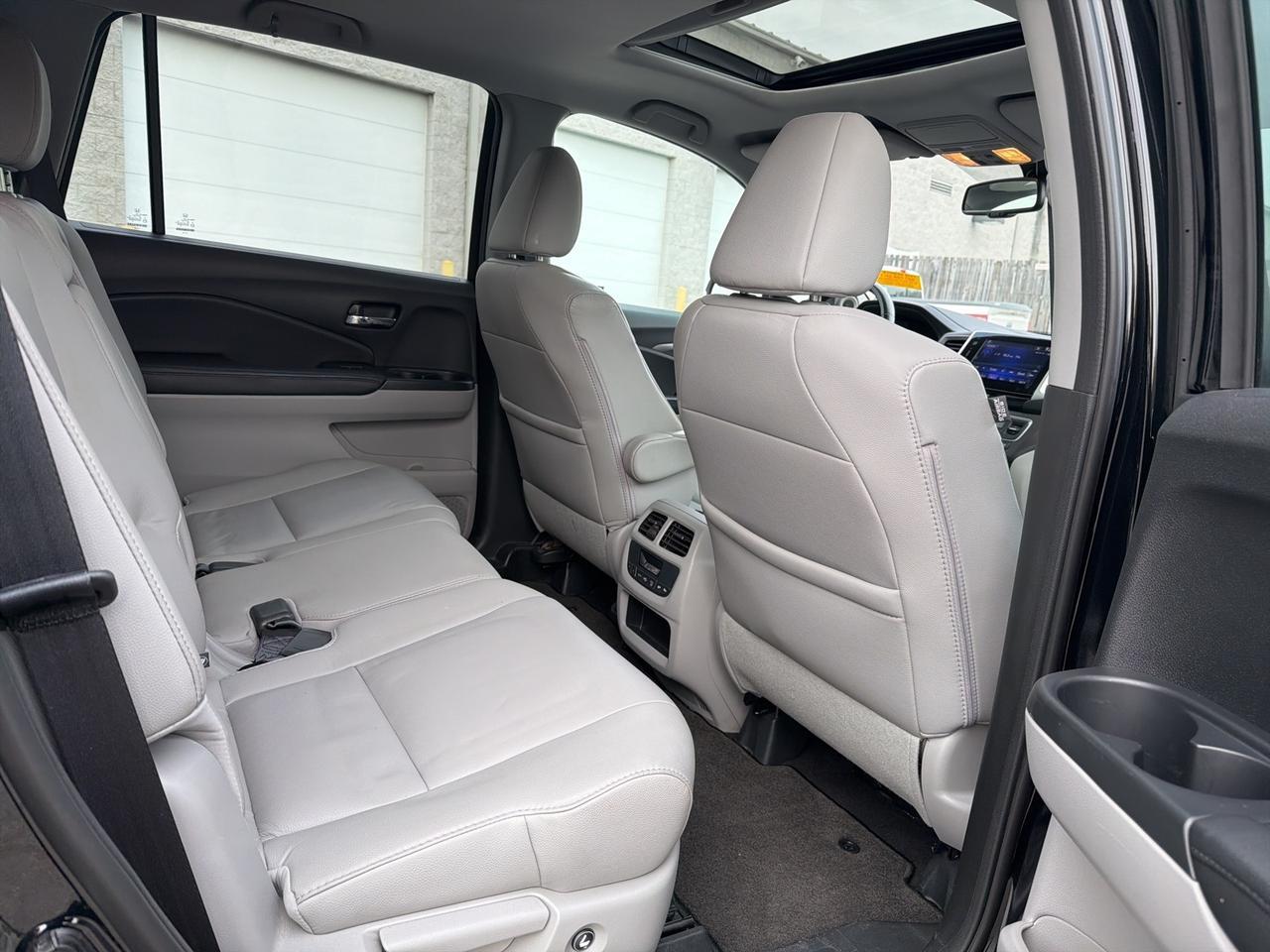 2016 Honda Pilot EX-L Ashland VA