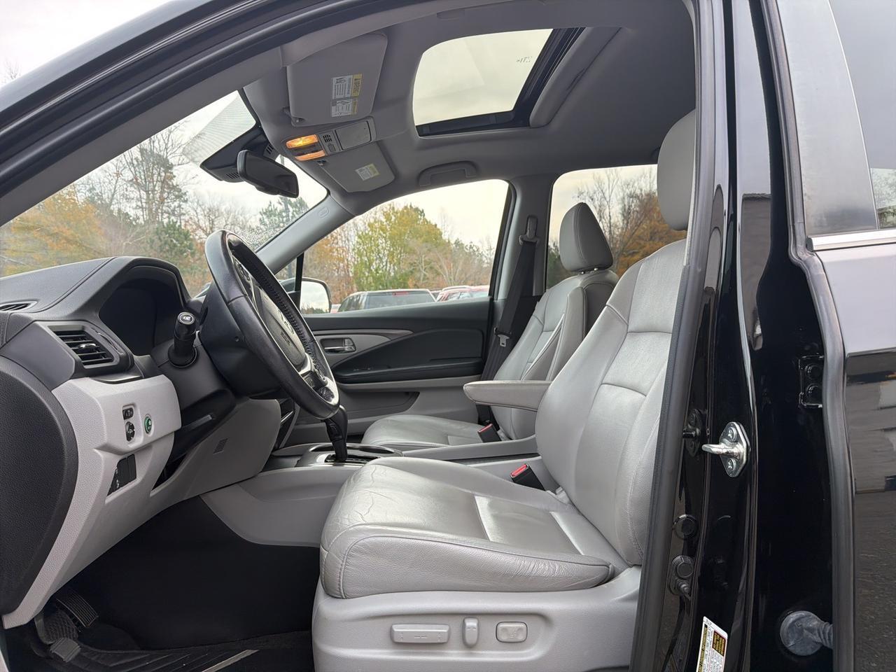 2016 Honda Pilot EX-L Ashland VA