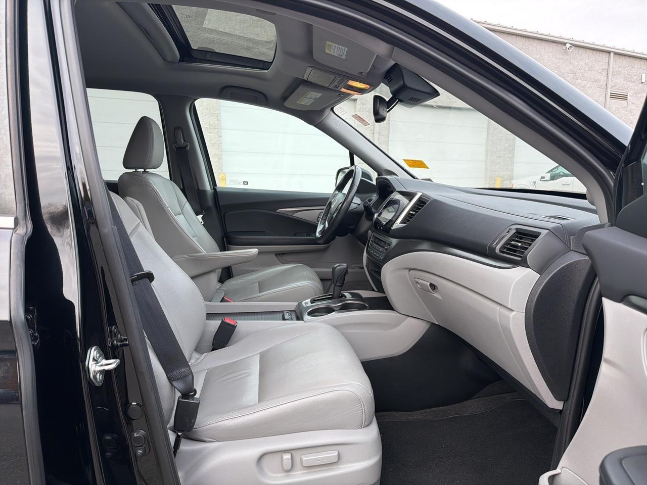 2016 Honda Pilot EX-L Ashland VA