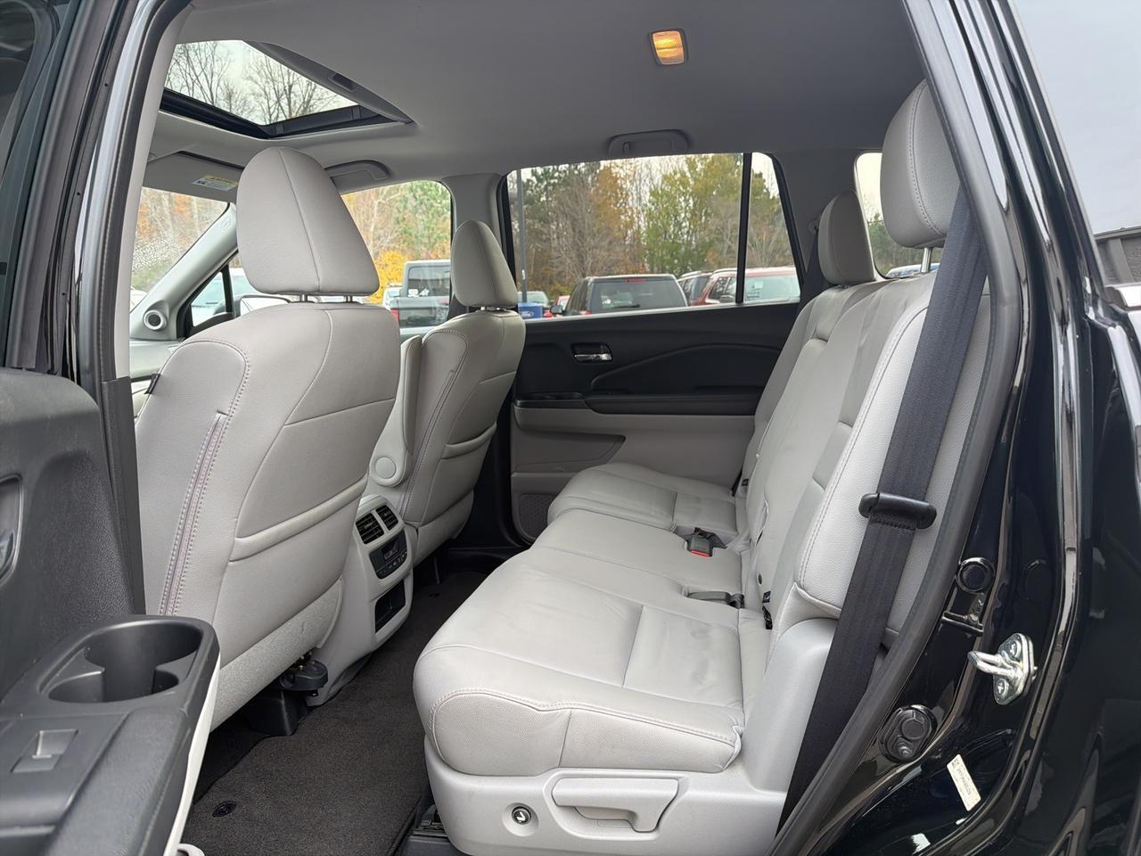 2016 Honda Pilot EX-L Ashland VA