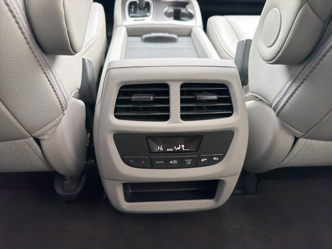 2016 Honda Pilot EX-L Ashland VA