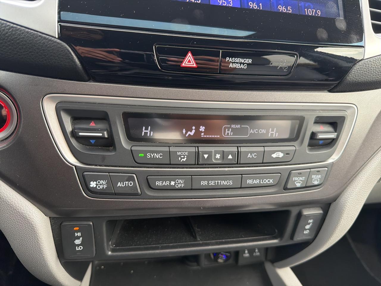 2016 Honda Pilot EX-L Ashland VA