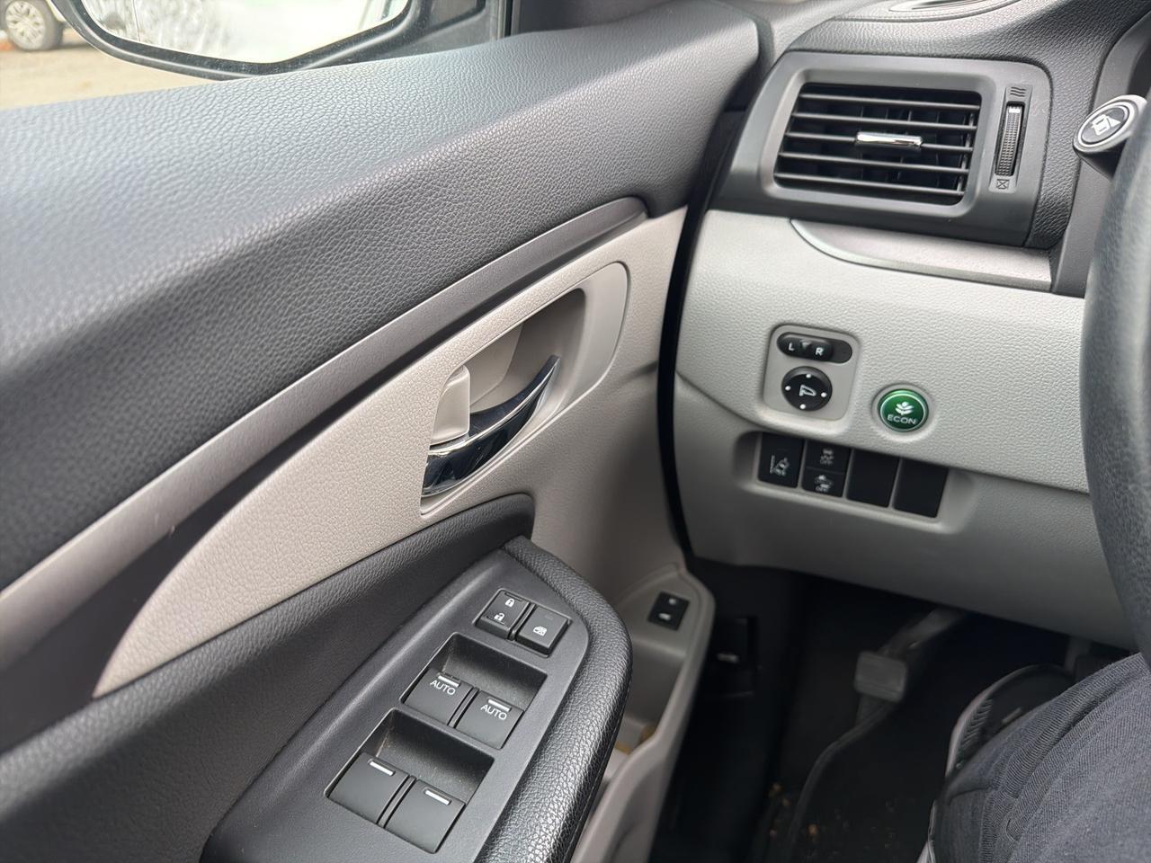 2016 Honda Pilot EX-L Ashland VA