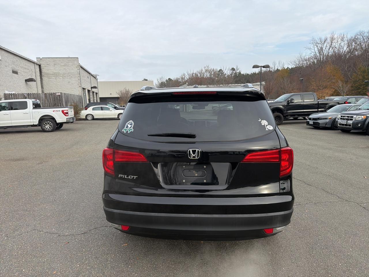 2016 Honda Pilot EX-L Ashland VA