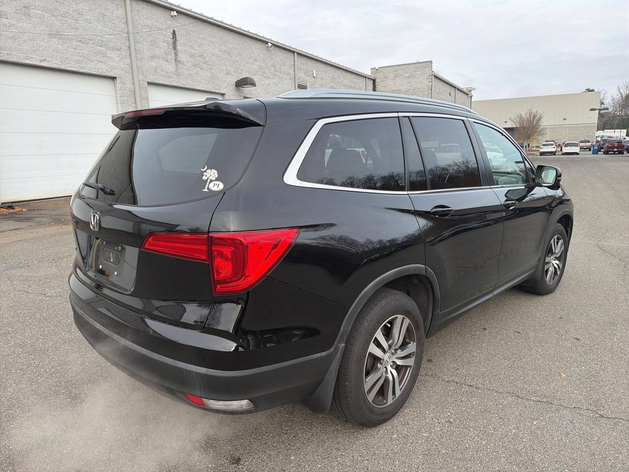 2016 Honda Pilot EX-L Ashland VA