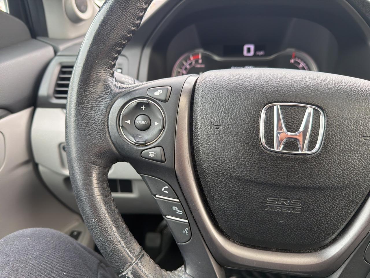 2016 Honda Pilot EX-L Ashland VA