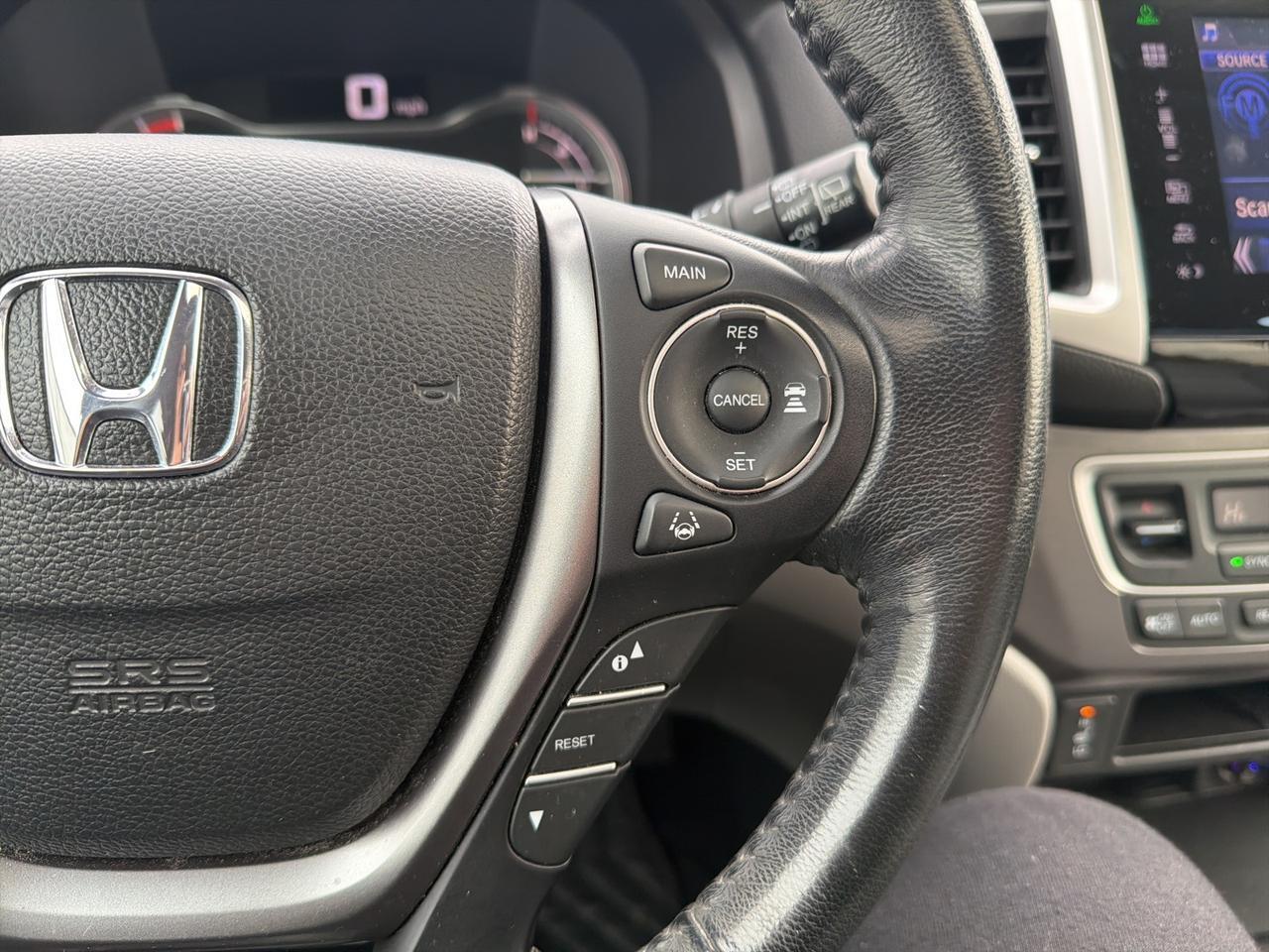 2016 Honda Pilot EX-L Ashland VA
