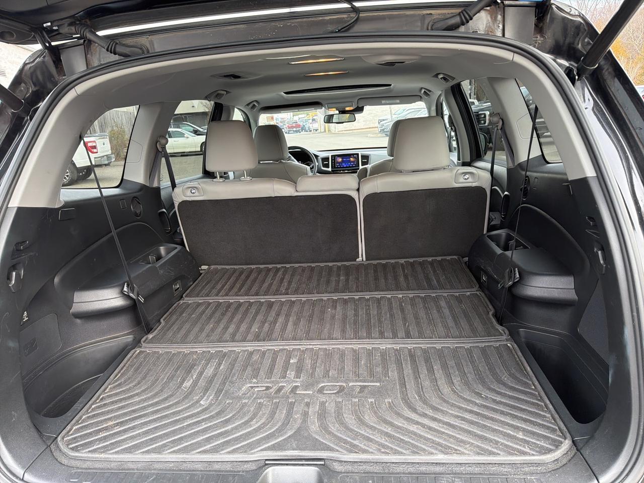 2016 Honda Pilot EX-L Ashland VA