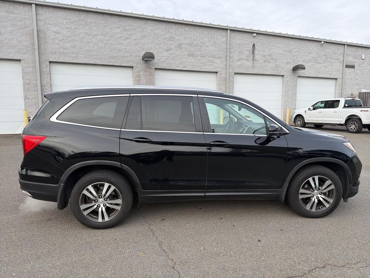 2016 Honda Pilot EX-L Ashland VA
