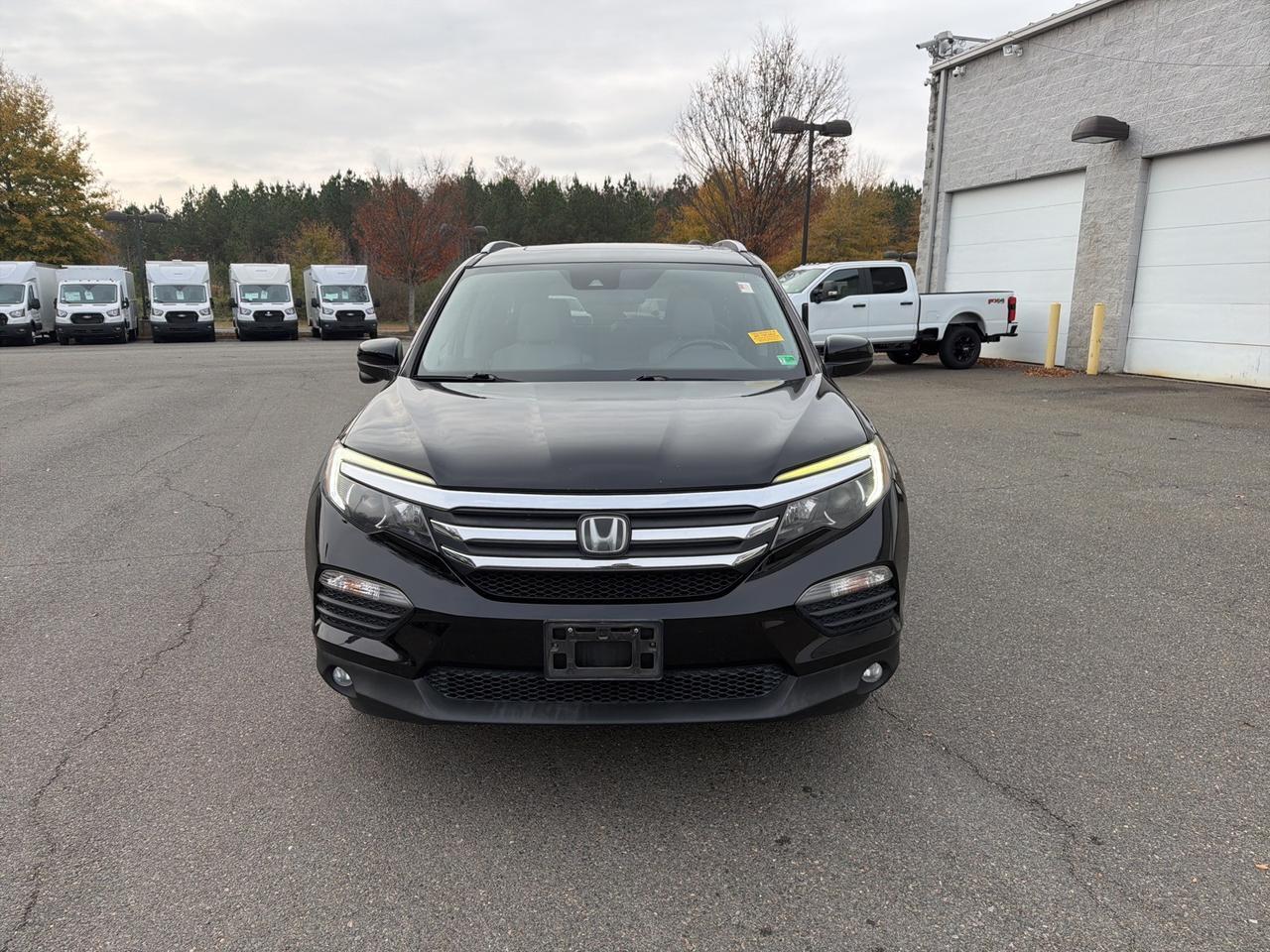 2016 Honda Pilot EX-L Ashland VA