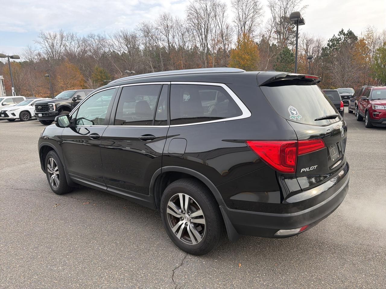 2016 Honda Pilot EX-L Ashland VA