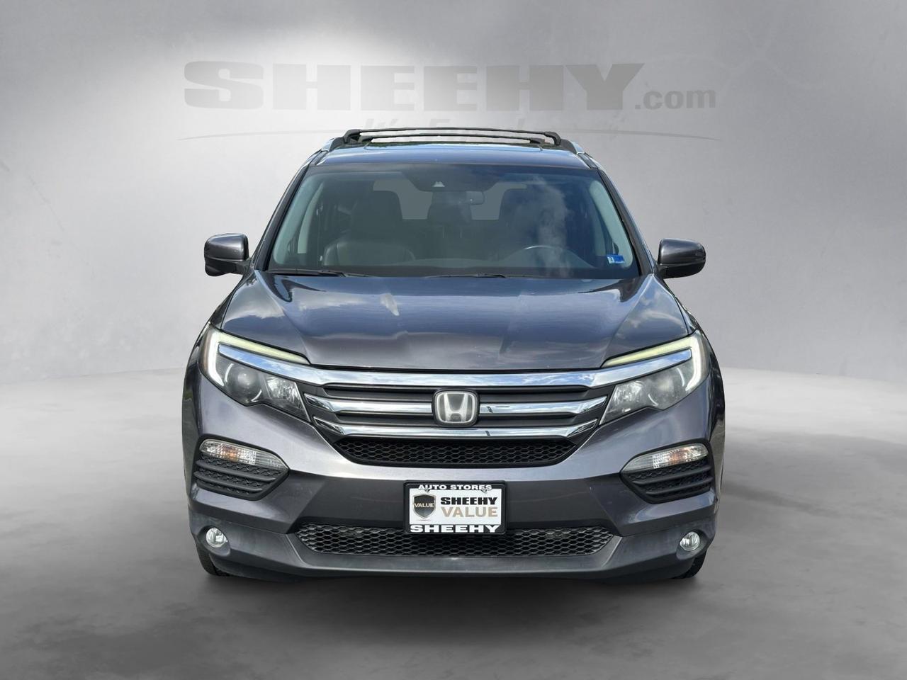 2016 Honda Pilot EX-L Alexandria VA