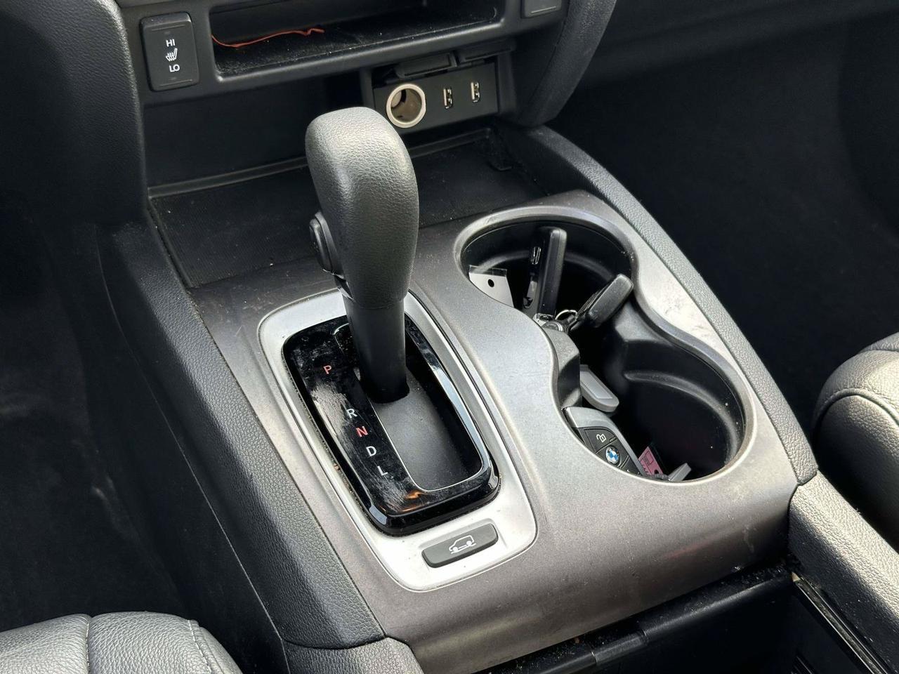2016 Honda Pilot EX-L Alexandria VA