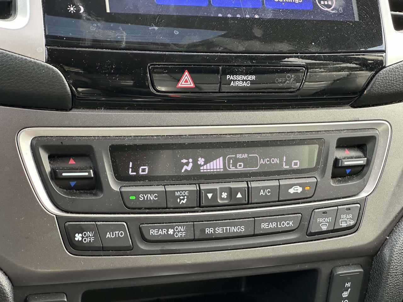 2016 Honda Pilot EX-L Alexandria VA